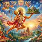 Hardik Pandya Hanuman Chalisa: MI Captain Reveals He Listens to Hanuman Chalisa Every Morning & Even in His Ferrari – An Inspiring Story of Faith!