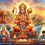 Benefits of Chanting Hanuman Chalisa 7, 11, or 108 Times – Complete Spiritual & Practical Guide for 2026