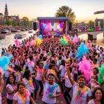Holi 2026 Wishes from NRIs: Heartfelt Messages for USA, UK, Canada & Australia Diaspora