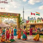 Ugadi Celebrations in Canada: Province-Wise, City-Wise Guide for Indian Diaspora & NRIs – 2026 Edition