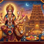 Durga Navaratri 2026 — The Complete Devotional Guide