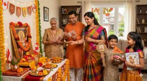 How NRI Families Celebrate Hanuman Jayanti in Canada: Traditions, Pooja Rituals & Fun Kids Activities for Second-Generation Hindus