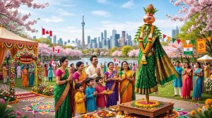 Marathi New Year (Gudi Padwa) Celebrations in Canada: Comprehensive Guide for Marathi Diaspora – 2026 Edition