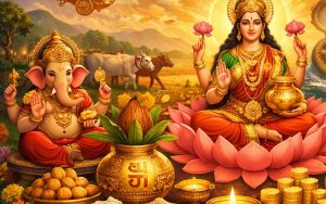 Akshaya Tritiya – The Eternal Promise of Prosperity and Success