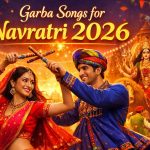 Garba songs Navratri 2026,