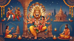 Narasimha Jayanti 2026 in the USA: Date, Significance, Story, Rituals & Powerful Mantras for Hindu Devotees