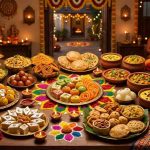 Diwali 2026 Recipes — 35+ Traditional Sweets, Snacks & Festive Dishes