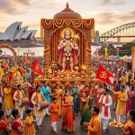 How India Celebrated Hanuman Jayanti 2026 — Devotion, Rituals & Grand Processions