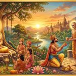 Jain Akshaya Tritiya — Varshi Tapa and Lord Rishabhanatha's Story