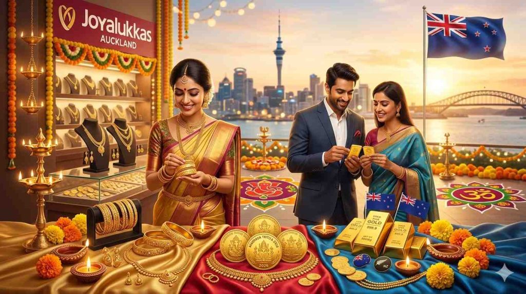 Akshaya Tritiya 2026 Gold Buying Guide for New Zealand: City-Wise Muhurat Timings, NRI Tips & Smart Investment Options