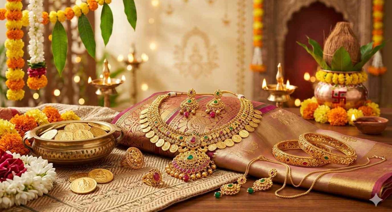 Gold Buying Guide on Akshaya Tritiya 2026 – Is It Really Auspicious?