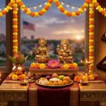 Vaishaka Masam Festivals 2026: Complete Guide with Dates, Importance & Rituals for Hindu Devotees in USA