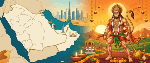 Hanuman Jayanti 2026 in Gulf Countries: Country-wise Guide