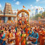 Diwali 2026 Greetings — Best Wishes in Hindi, English & Telugu