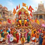 Hanuman Jayanti 2026 in Australia: Indian Diaspora Celebrates Bajrangbali with Grand Devotion and Community Spirit