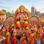 How India Celebrated Hanuman Jayanti 2026 — Devotion, Rituals & Grand Processions
