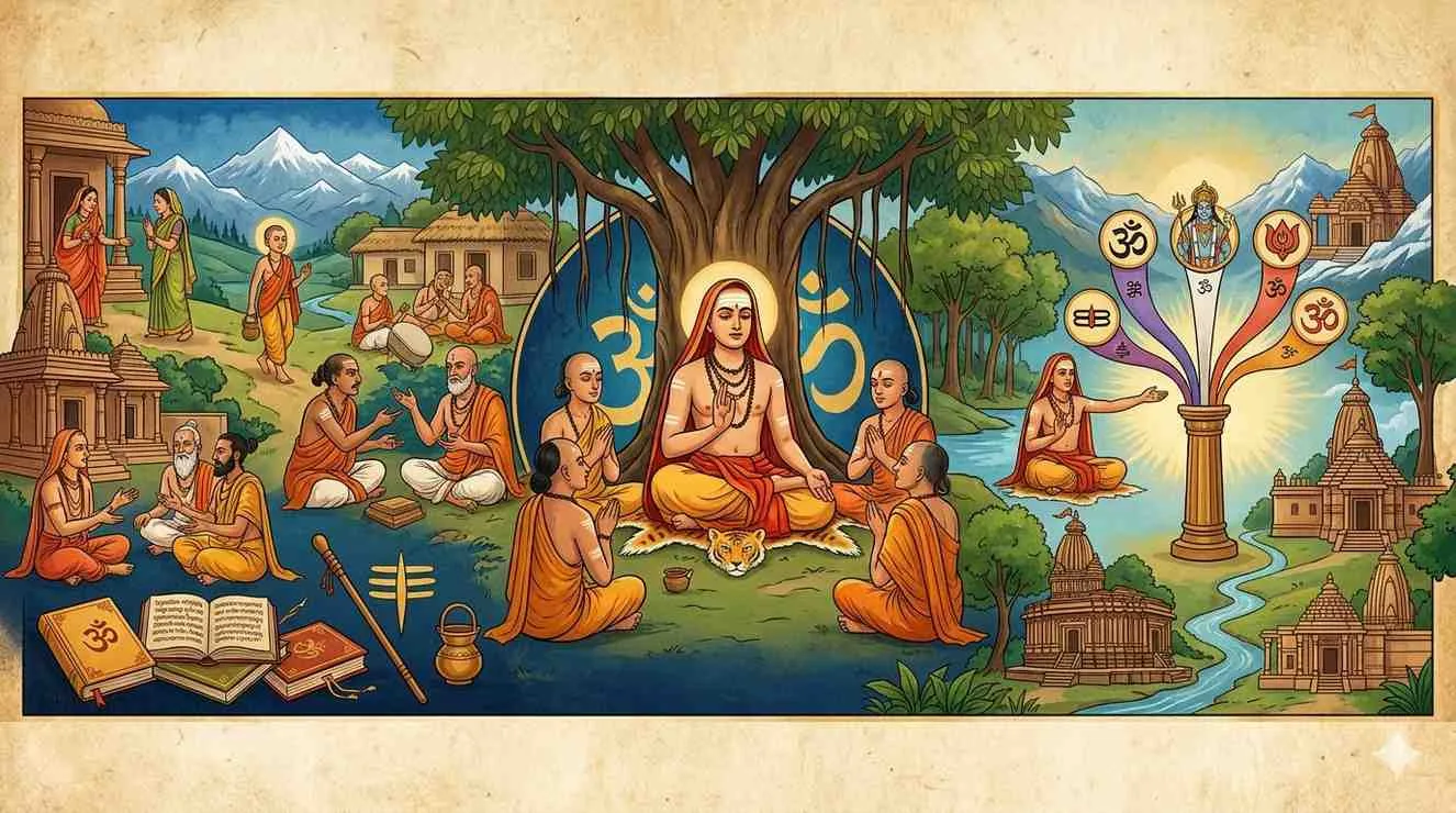 Ratan Tata — Life, Legacy & Dharmic Business Philosophy: The Industrialist Who Lived Hindu Values in 2026 Memorial — Famous Hindus