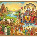 The Story Behind Akshaya Tritiya – Why It's Called Eternal Day