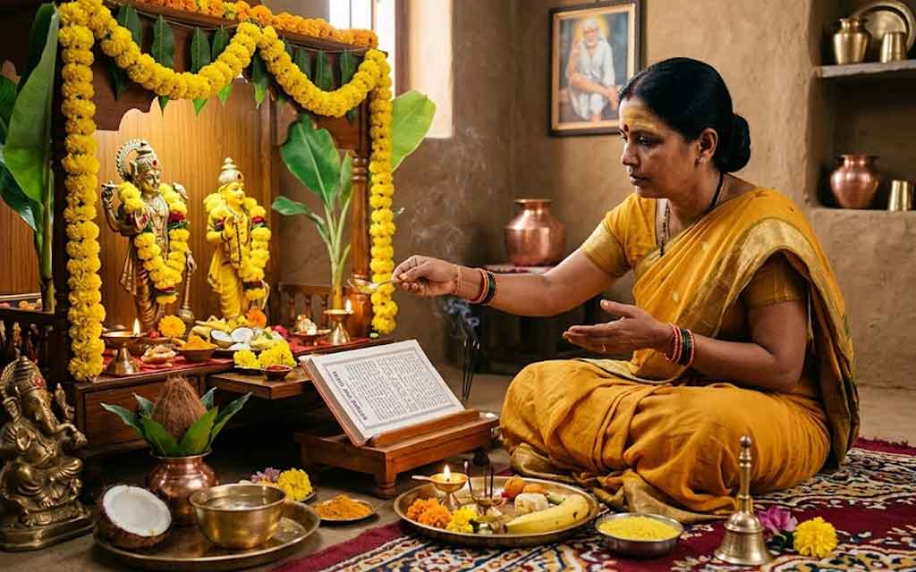 Guruvar — The Sacred Thursday