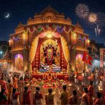 Hanuman Jayanti 2026 Celebrations in UK: Complete City-Wise Guide to Temples, Events & Bhakti Vibes