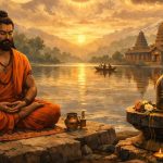 ॐ Vishnu Sahasranama — 1000 Names of Lord Vishnu