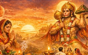 Mangalvar — The Sacred Tuesday