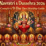 Adi Shankaracharya – Life, Philosophy, Teachings & The Saint Who Saved Sanatan Dharma