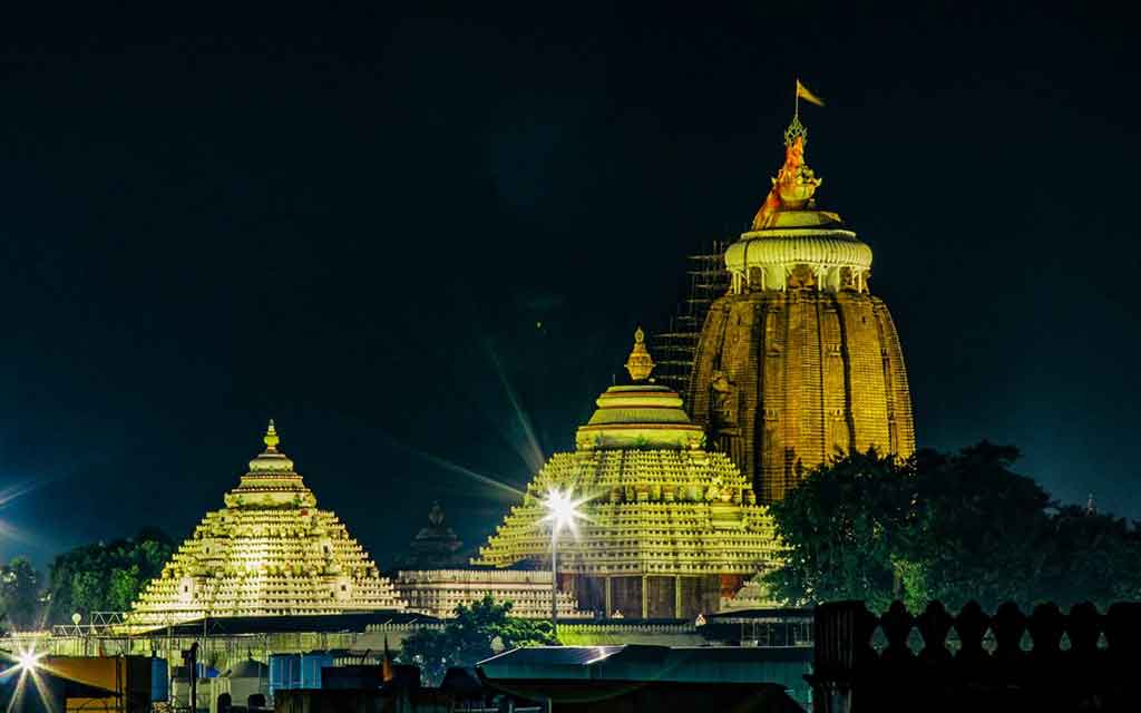 Puri Jagannath Temple Darshan Guide 2026
