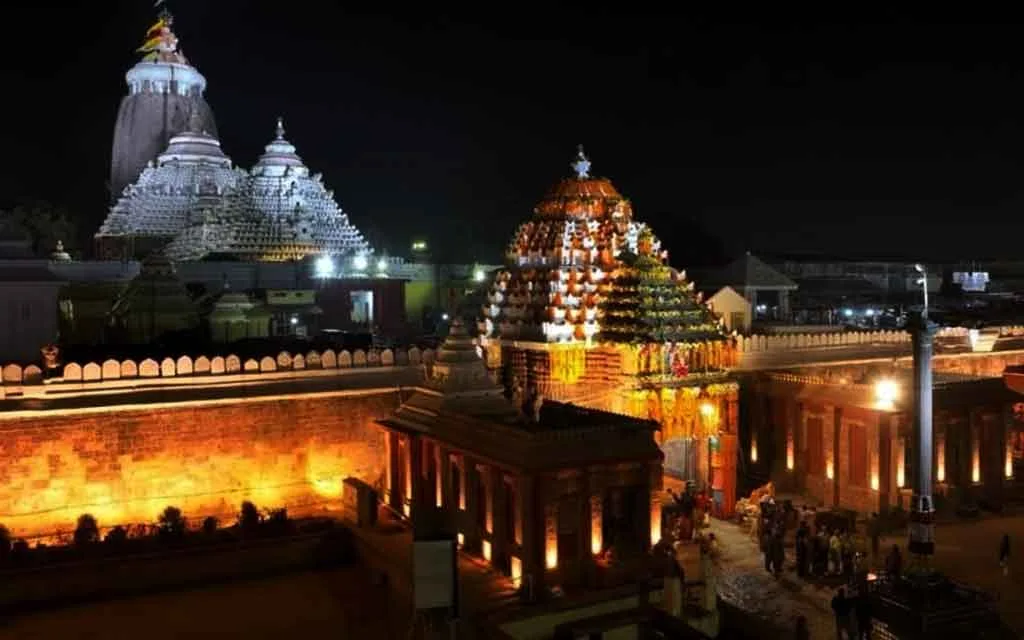 Puri Jagannath Temple: Mysteries, Miracles & Complete Travel Guide (2026) — Temples
