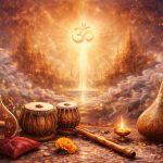 Nada Brahman — The Universe as Sacred Sound | Complete Guide & Devotional Stories