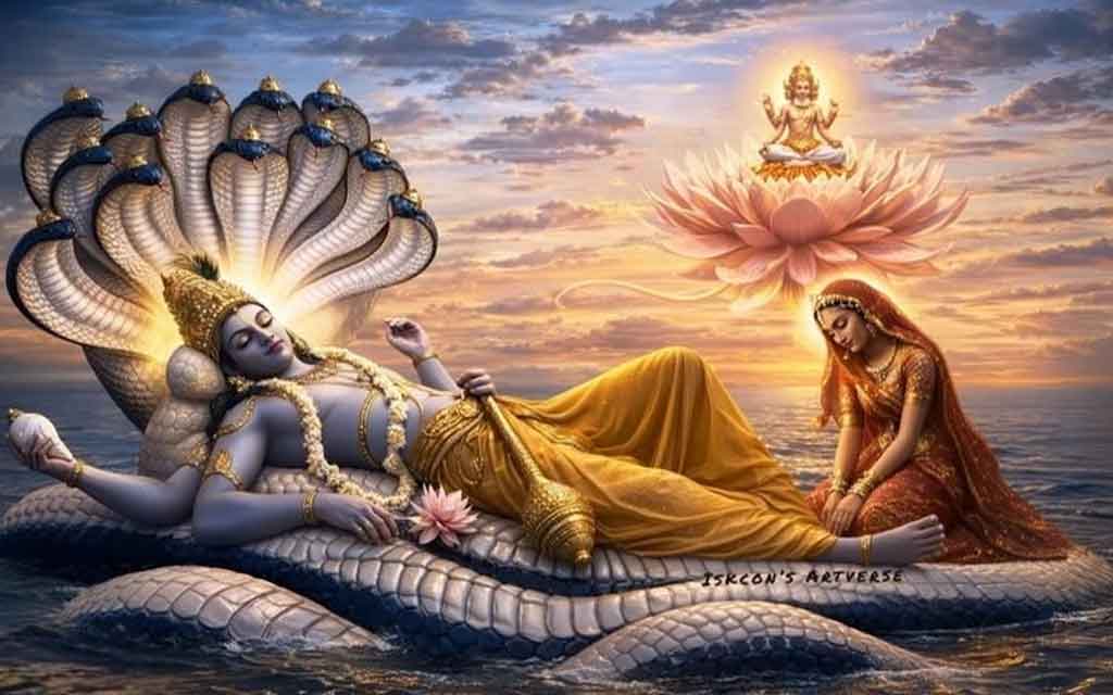 Raja Ravi Varma’s ‘Yashoda and Krishna’ Sells for Record ₹167.2 Crore