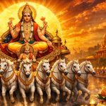 Dussehra 2026 (Vijayadashami) in New York, USA f