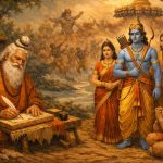 Lord Rama: The Ideal Man, King & Avatar — Complete Spiritual Biography