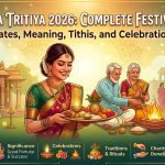 Akshaya Tritiya 2026: Complete Festival Guide