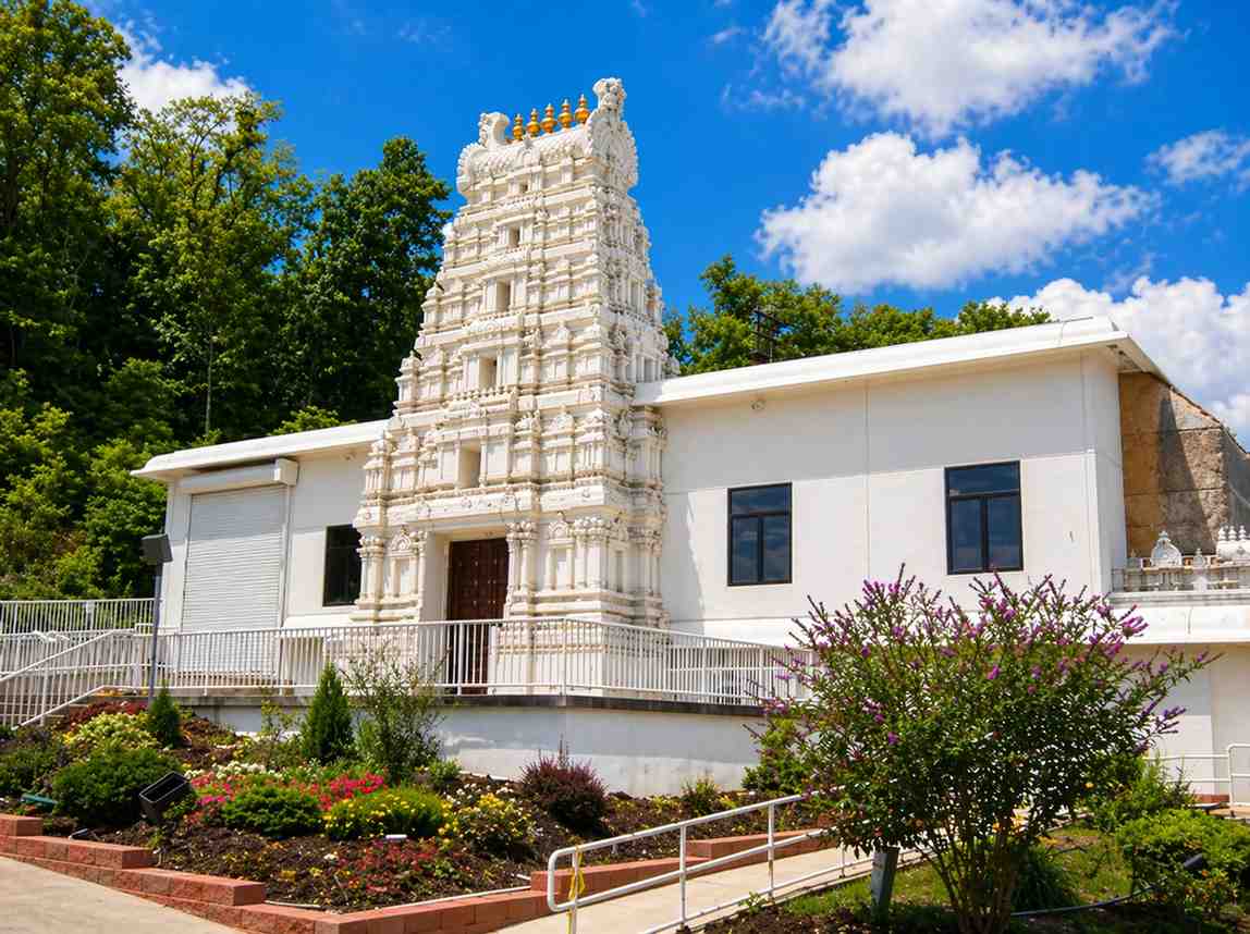 Sri Venkateswara Temple