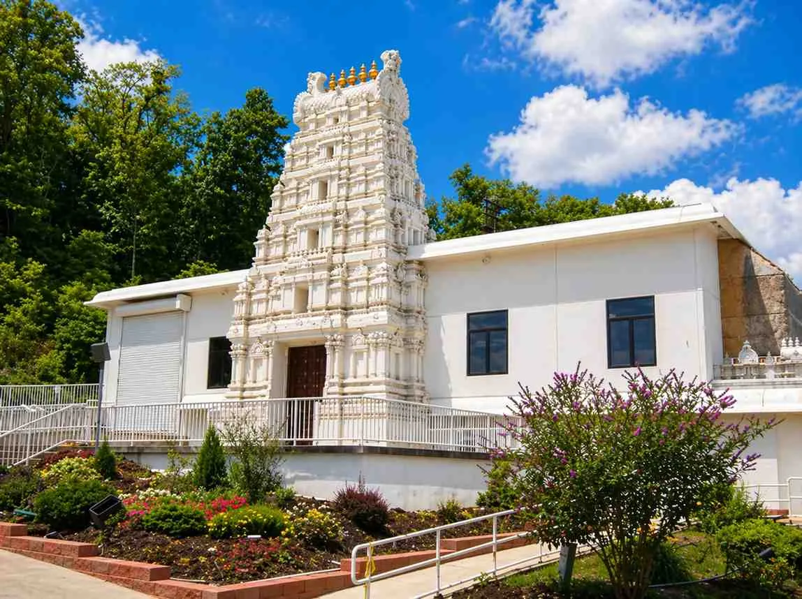 Hindu Priest Jobs in USA 2026: Pandit Vacancy Guide for Temples — Temple Jobs