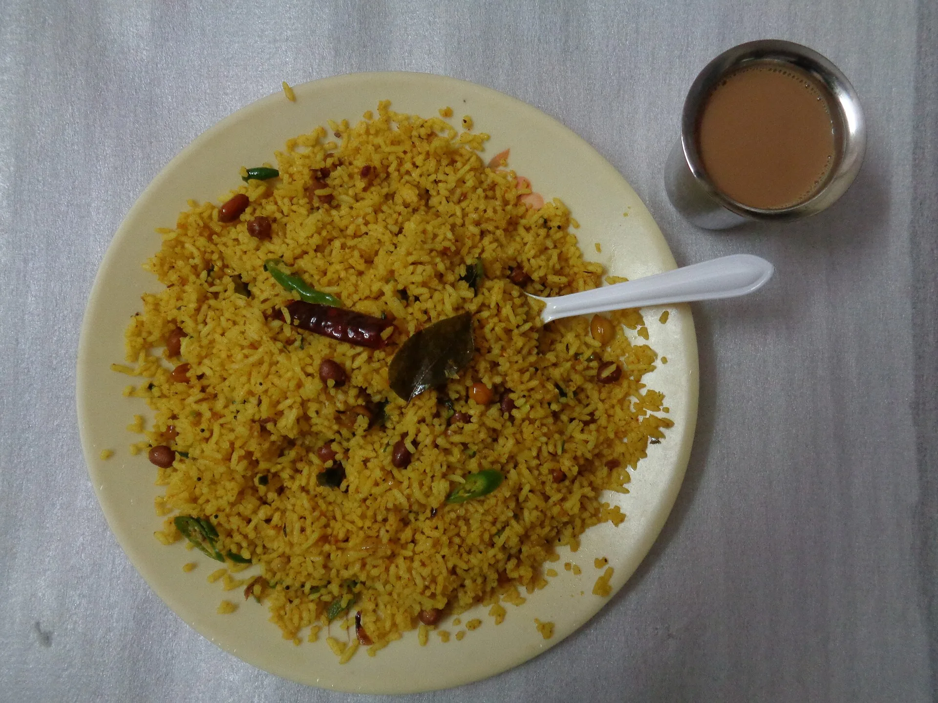 Saddula Bathukamma 2026 Saddulu Recipes: Lemon, Tamarind, Coconut, Curd and Sesame Rice — Recipes
