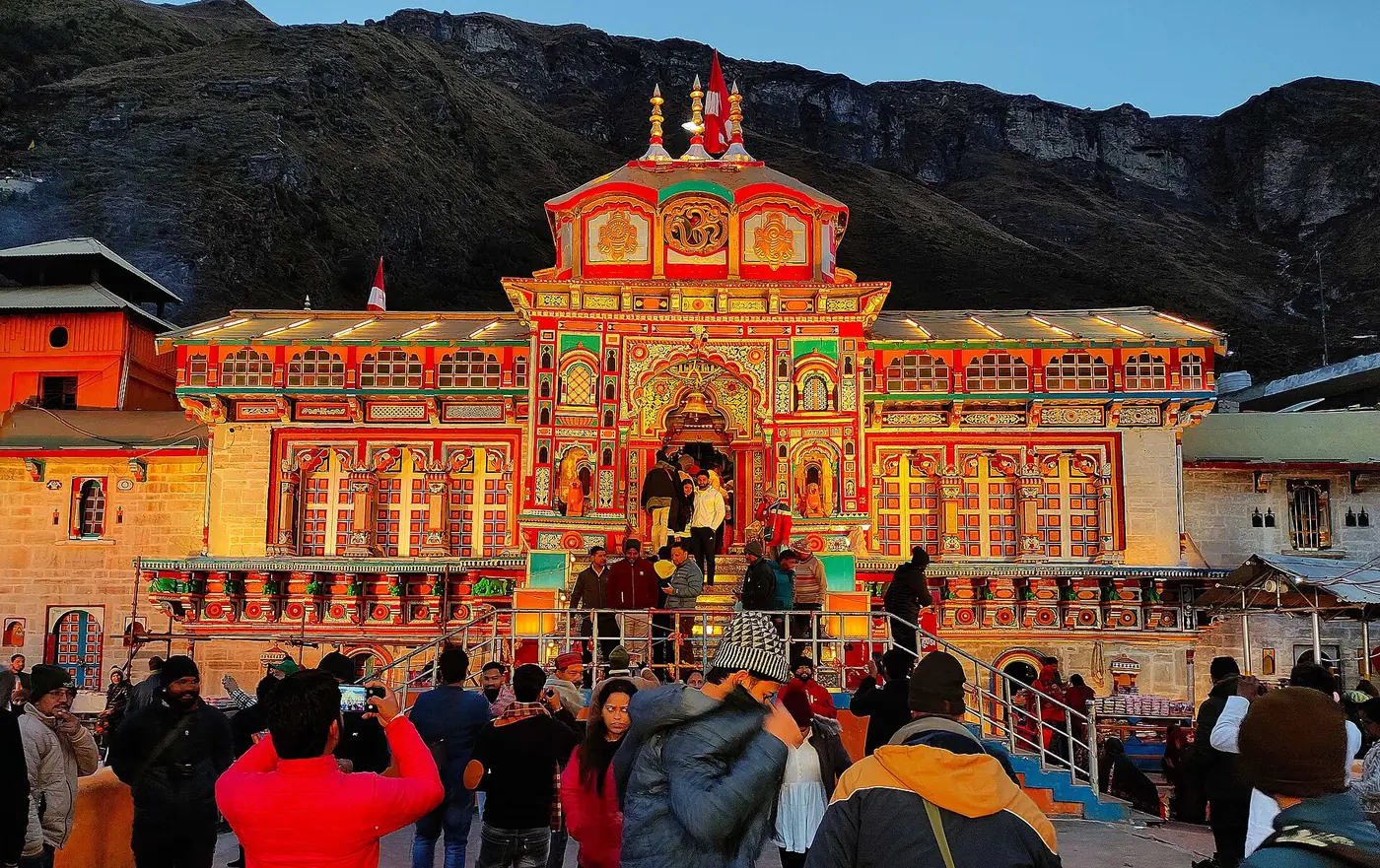 Famous Temples in Uttarakhand: A Source-Checked Guide to Kedarnath, Badrinath, Tungnath, Haridwar, Almora and More — Temples