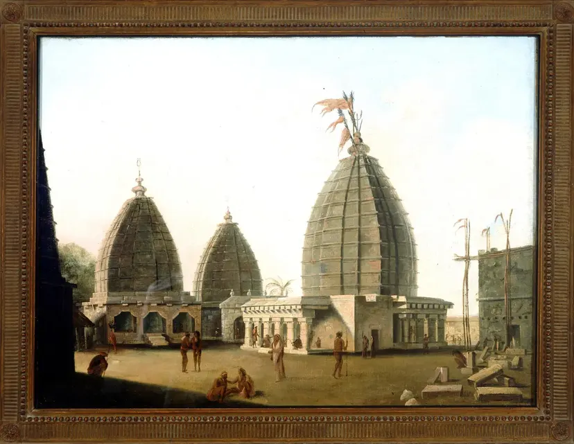 Baba Baidyanath Dham, Deoghar