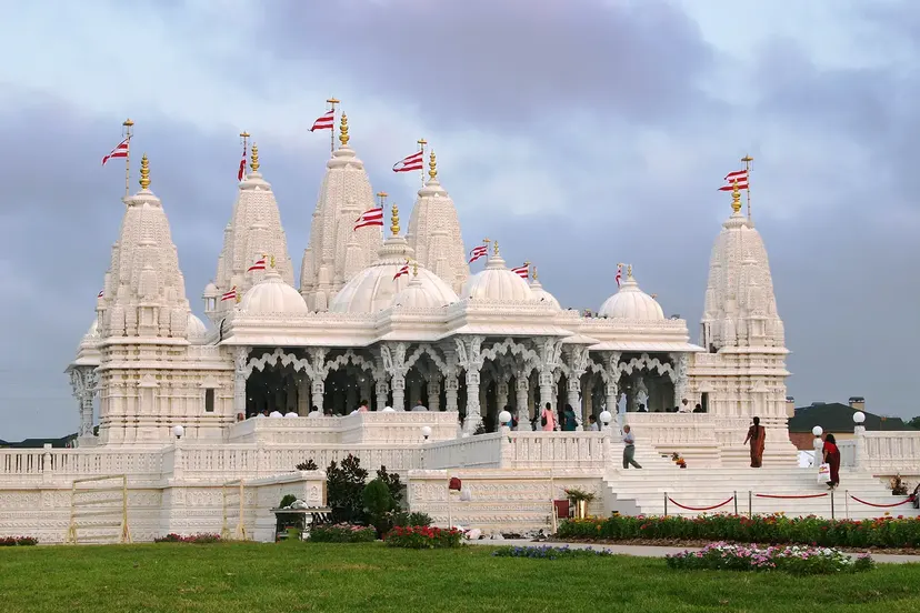 BAPS Shri Swaminarayan Mandir, Houston (Stafford)
