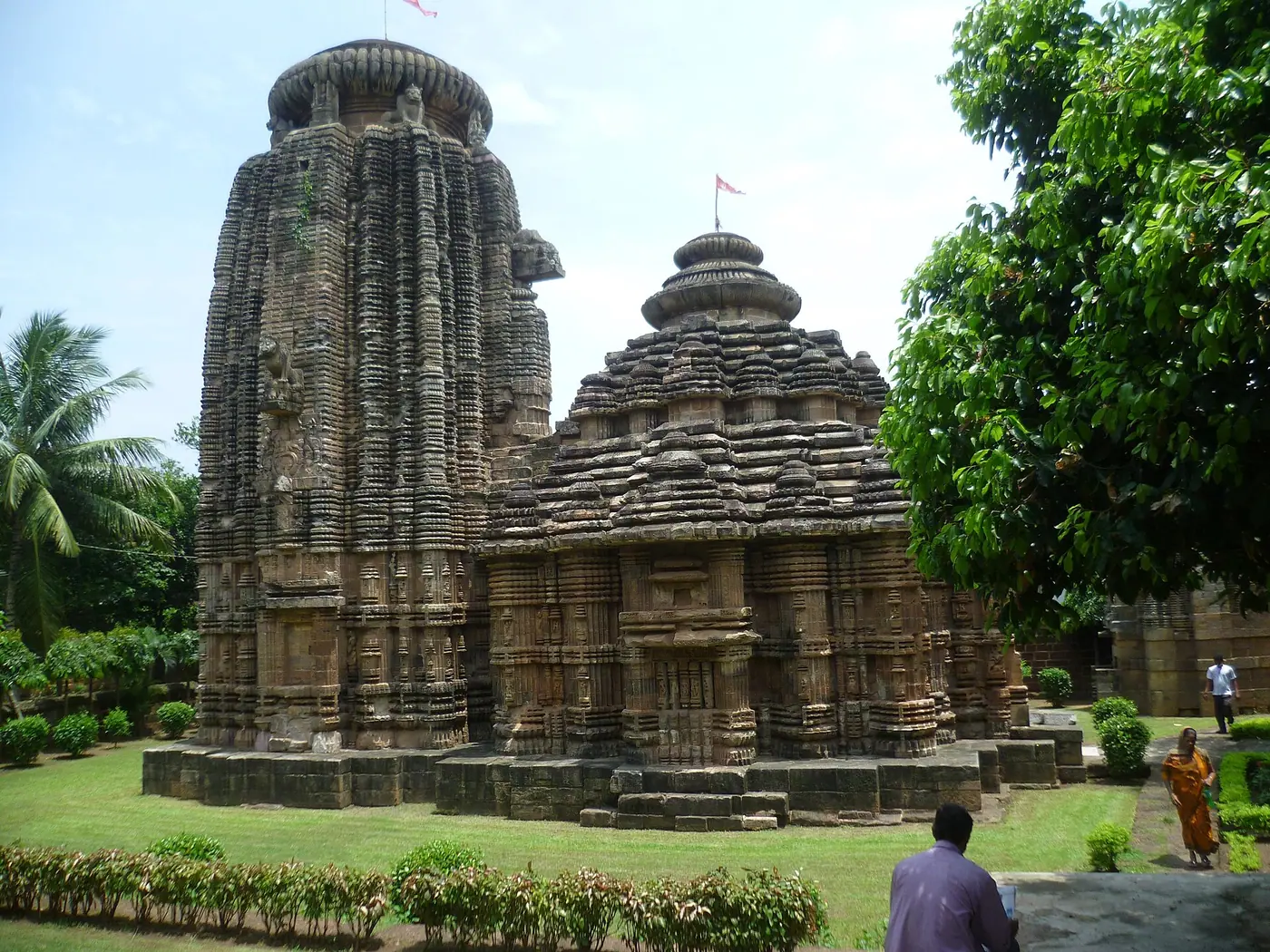 Chitrakarini Temple, Odisha