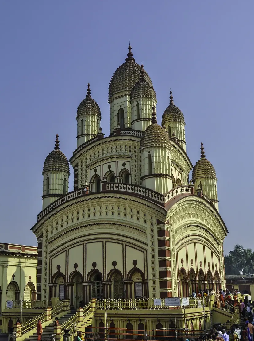 Dakshineswar Kali Temple