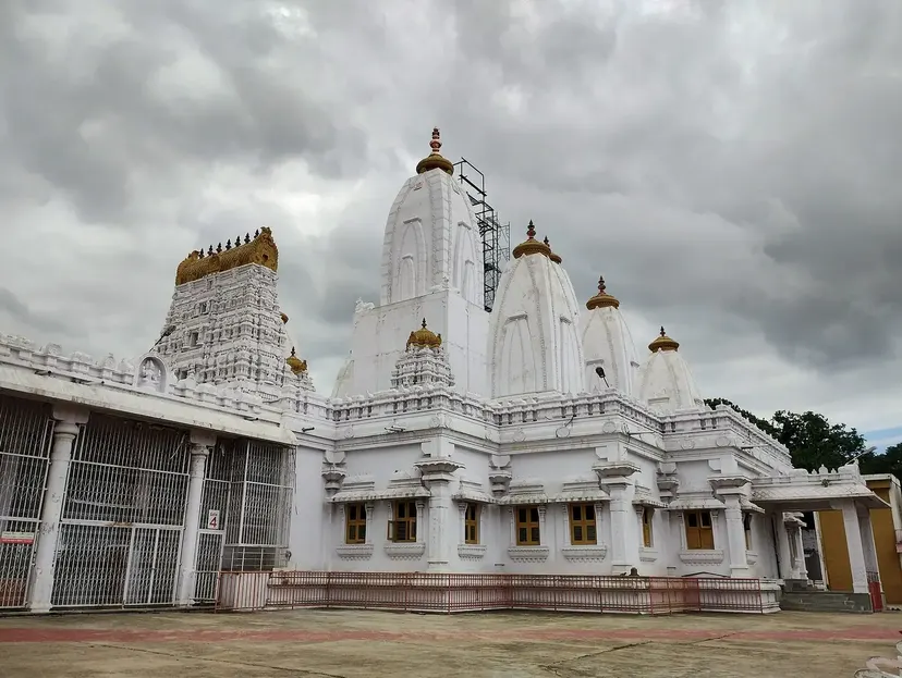 Dwadasha Jyotirlinga Temple