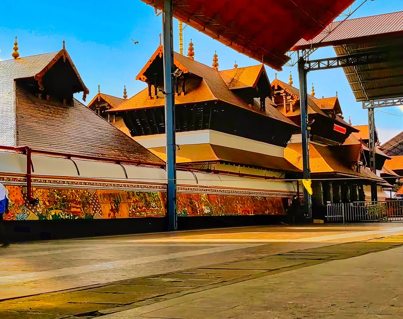 Lady Security Guard (Temporary, 15 Posts) Job — Guruvayur Devaswom, Guruvayur Kerala 2026 — Temple Jobs