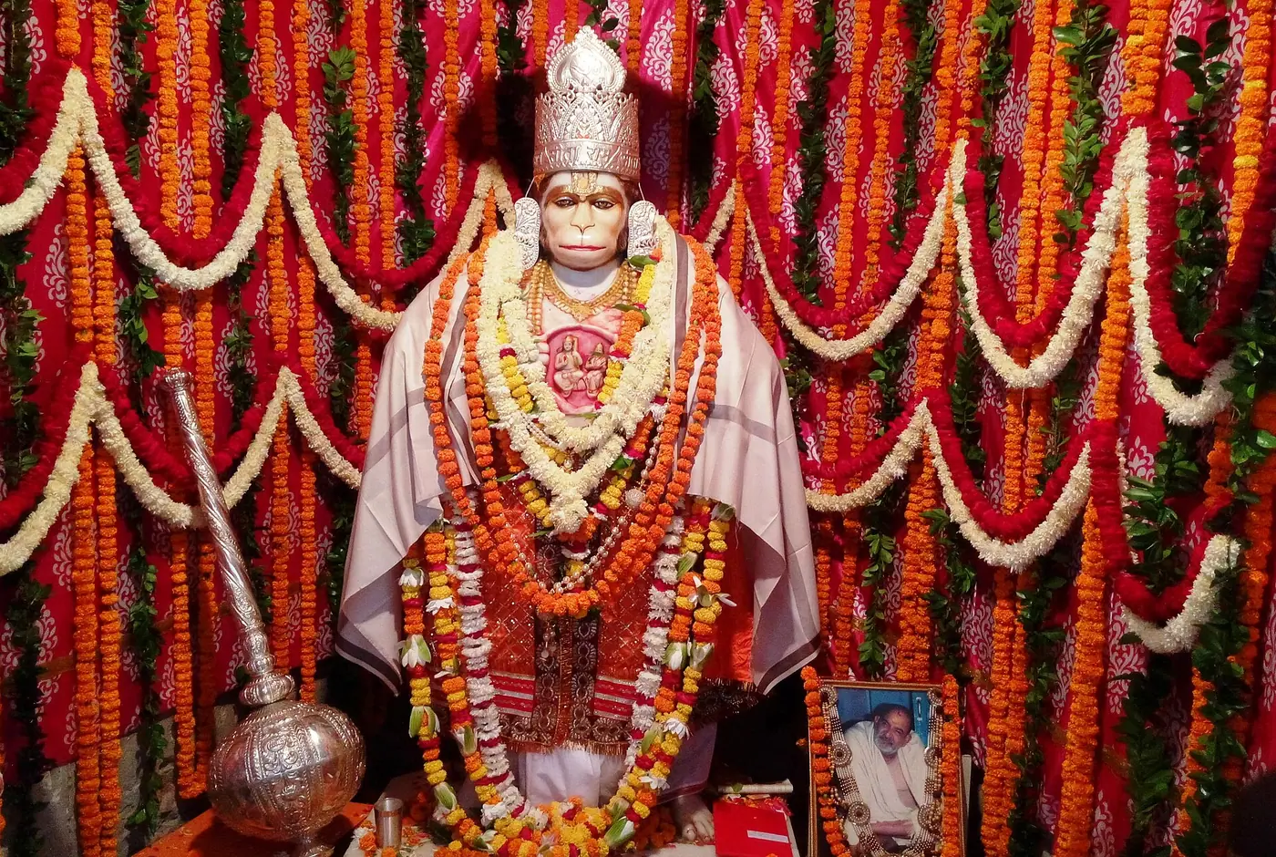 Hanuman Jayanti 2027: Date (Chaitra Purnima), Puja Vidhi, Telugu, Tamil and Karnataka Dates and Dates Abroad — Festivals