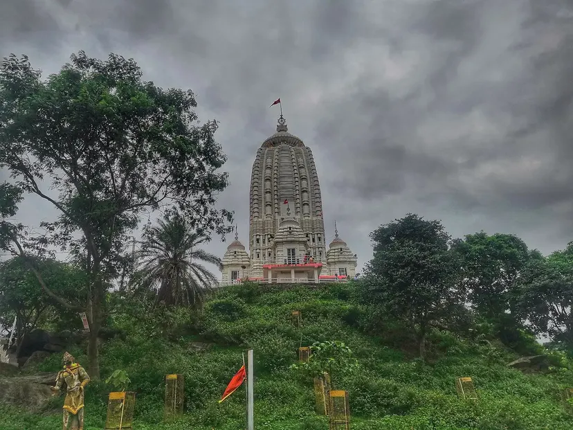 Jagannath Temple, Ranchi