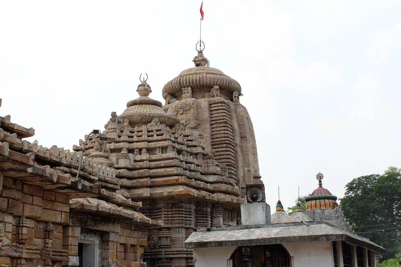Kapilesvara Temple, Odisha