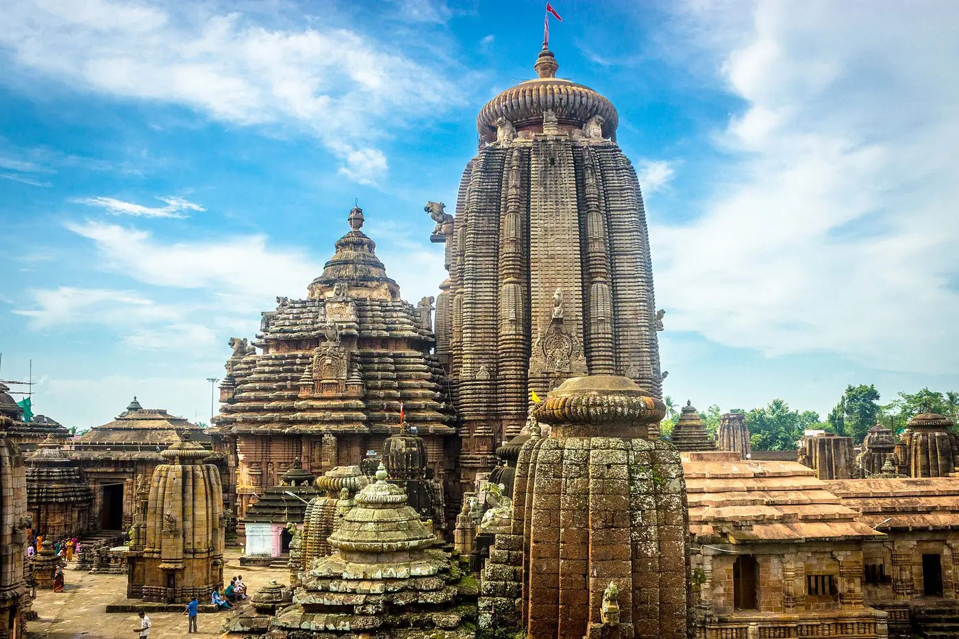 Famous Temples in Odisha: A Source-Checked Guide to Puri, Bhubaneswar, Biraja, Tara Tarini and Western Odisha