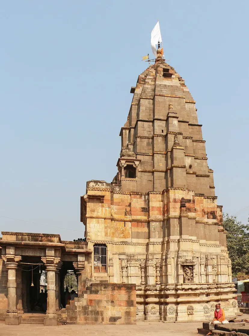 Mamaleshwar