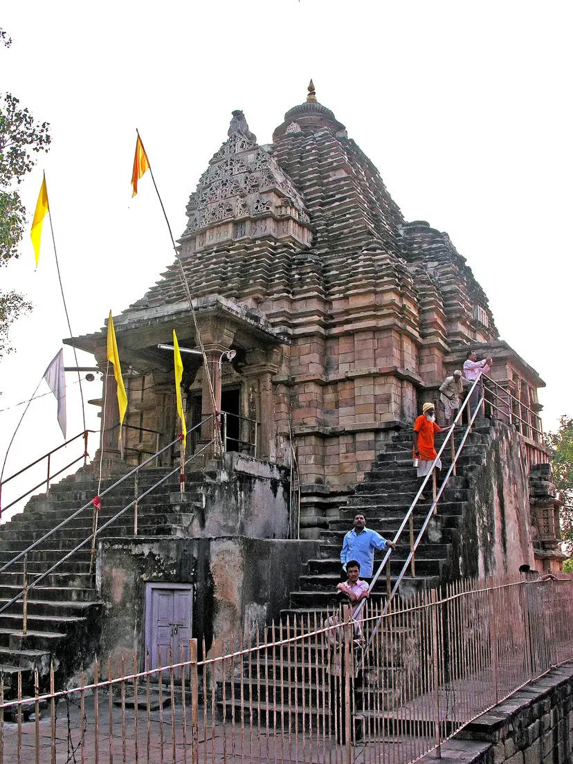 Matangeshwar (Matangesvara) Temple